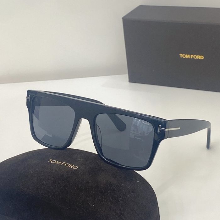 Tom Ford Sunglasses Top Quality TOS00138